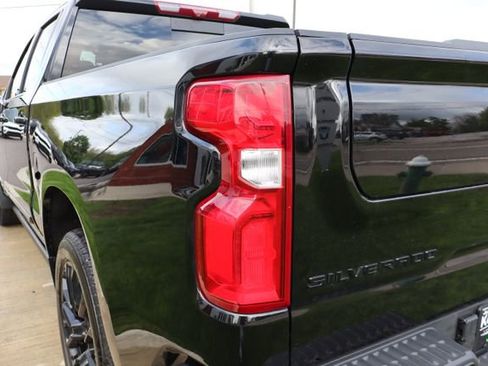 Used 2026 Chevrolet Silverado 1500 High Country w/ High Country Premium Package AWD/4WD image 36