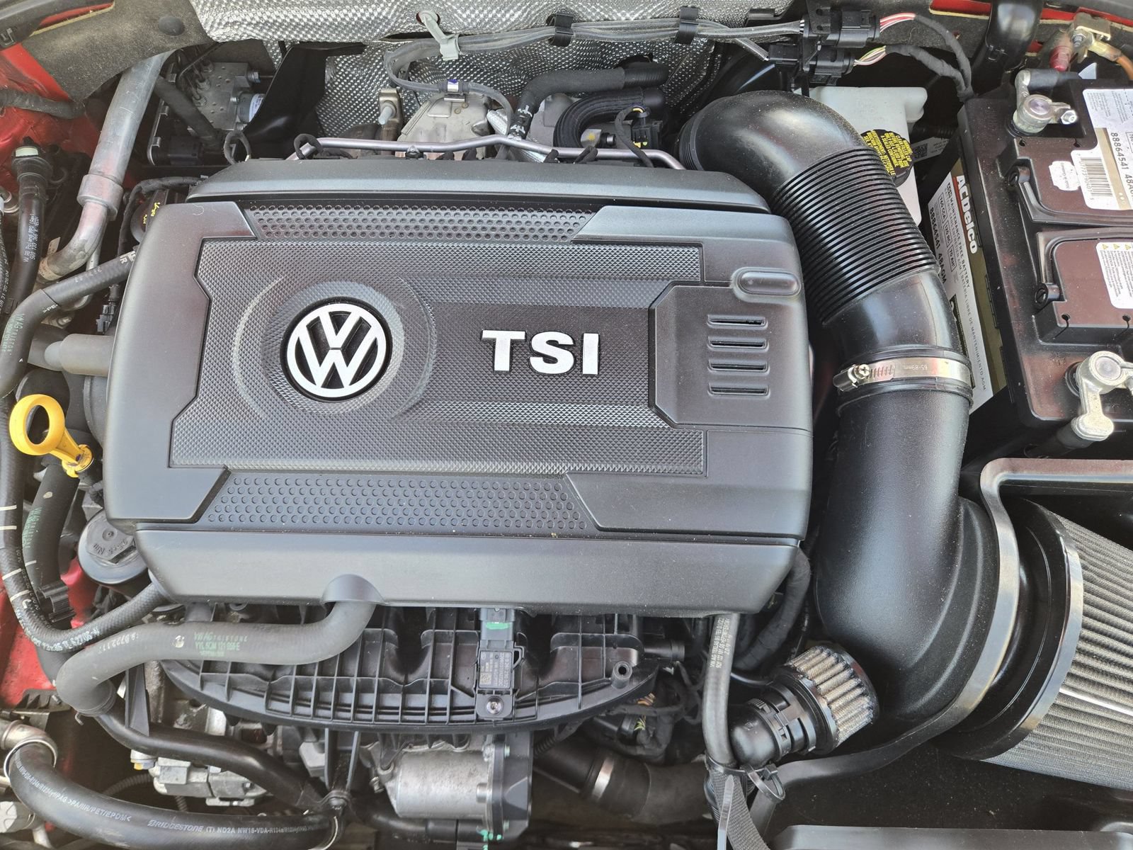 Used 2022 Volkswagen Jetta GLI Autobahn FWD image 34