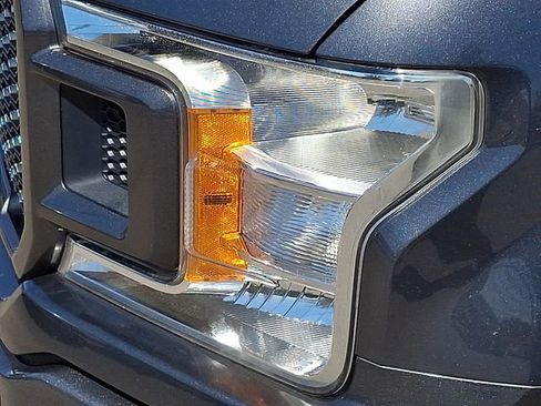 Used 2018 Ford F150 XL w/ Equipment Group 101A Mid image 27