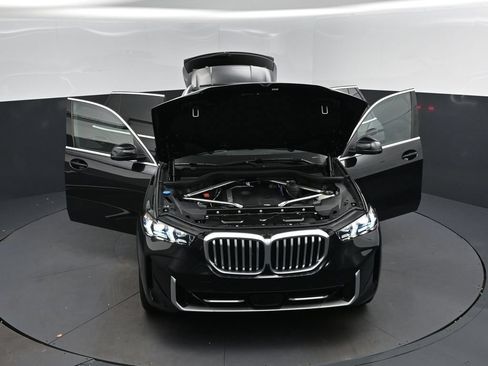 Used 2026 BMW X5 sDrive40i RWD image 52