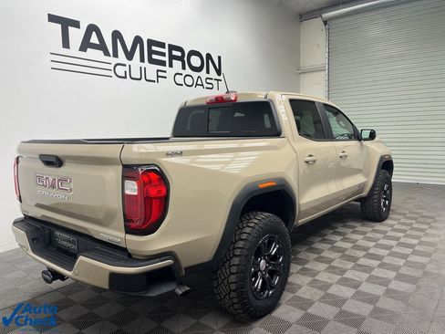 Used 2023 GMC Canyon Elevation w/ Elevation Premium Package image 7