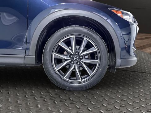 Used 2018 MAZDA CX-5 Touring w/ Preferred Equipment Package image 23