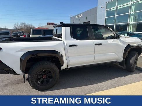 Used 2025 Toyota Tacoma TRD Pro image 10