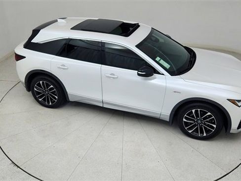Used 2024 Acura ZDX A-Spec image 75