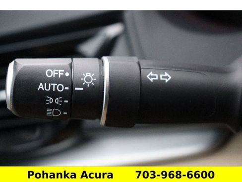 Certified 2020 Acura RDX AWD w/ Technology Package image 10