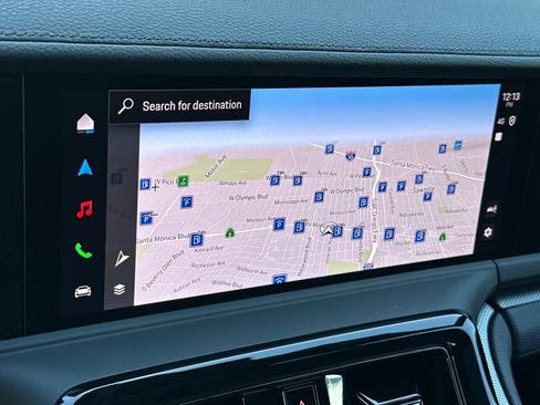 New 2026 Porsche Panamera image 22