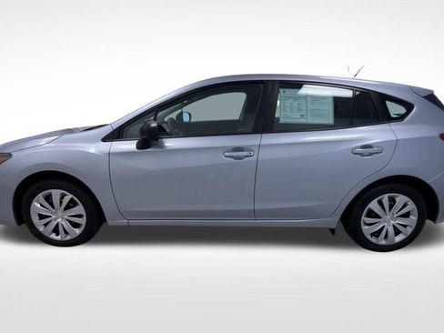 Used 2023 Subaru Impreza 2.0i AWD/4WD image 5