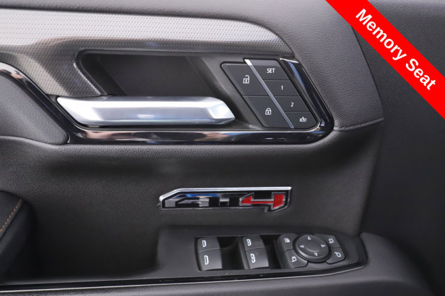 Used 2023 GMC Sierra 1500 AT4 AWD/4WD image 19