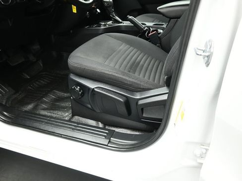 Certified 2021 Ford Ranger XL w/ Equipment Group 101A High AWD/4WD image 9
