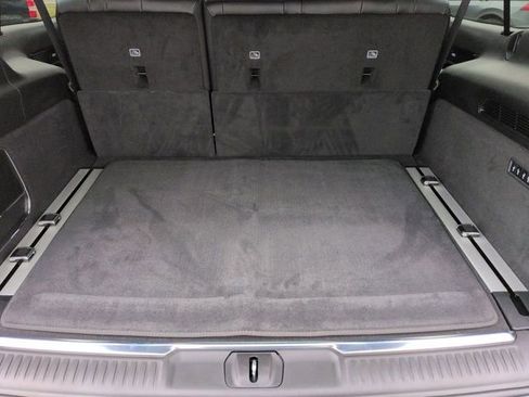 Used 2023 Jeep Grand Wagoneer L 4WD image 25