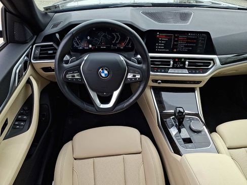 Certified 2023 BMW 430i Gran Coupe xDrive w/ Premium Package image 12
