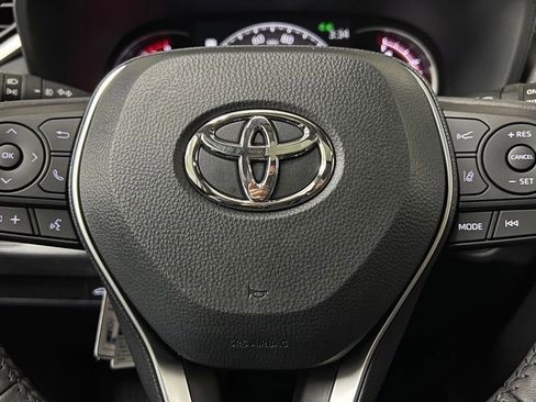 New 2025 Toyota RAV4 XLE Premium image 35