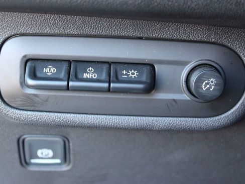 Used 2022 GMC Terrain Denali w/ Denali Premium Package image 54