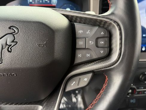 Used 2024 Ford Bronco Raptor w/ Interior Carbon Fiber Pack 6 image 10