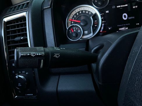 Used 2015 RAM 1500 Sport w/ Ignition Orange Sport Package image 40