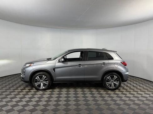 Used 2023 Mitsubishi Outlander Sport SE AWD/4WD image 11