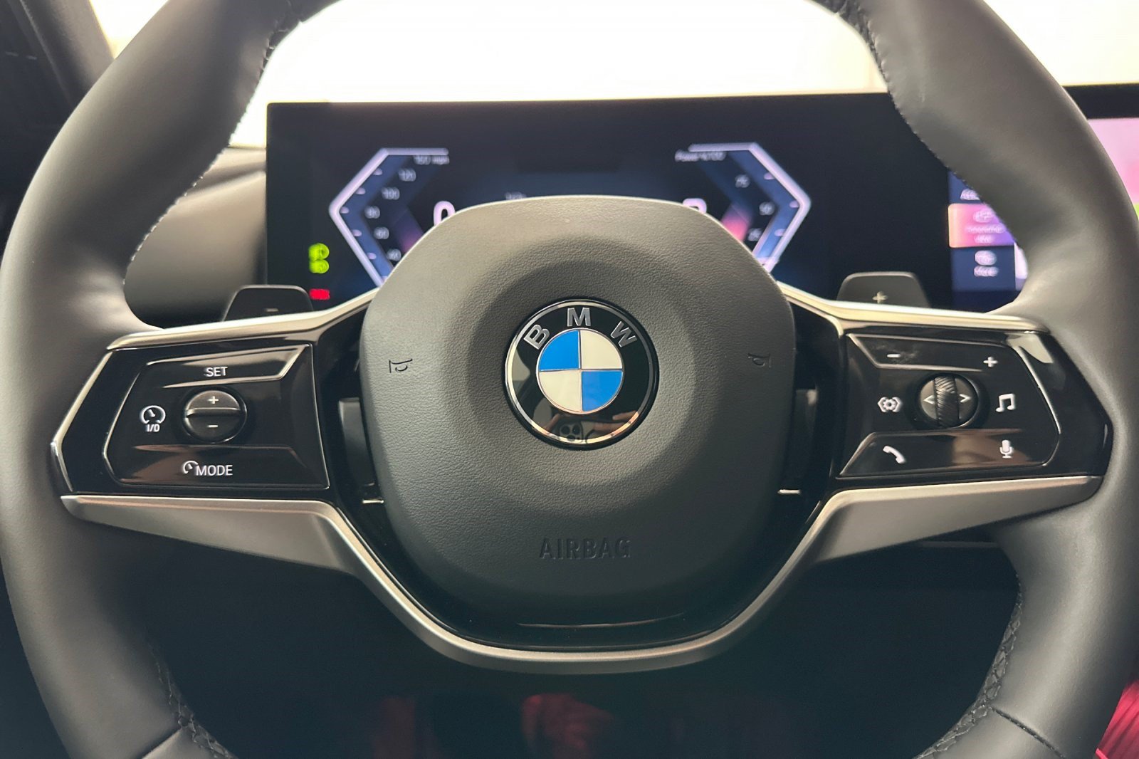 Used 2026 BMW 530i RWD image 10