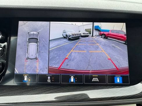Used 2021 Buick Envision Essence w/ Technology Package I FWD image 9