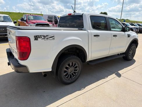 Used 2021 Ford Ranger XLT w/ Equipment Group 301A Mid AWD/4WD image 5