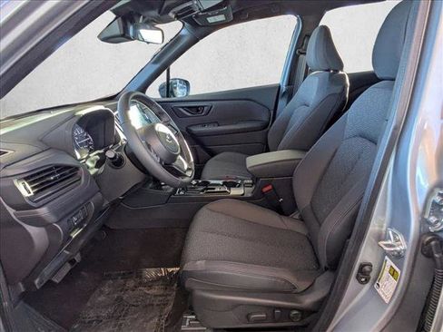 New 2026 Subaru Forester Premium image 9