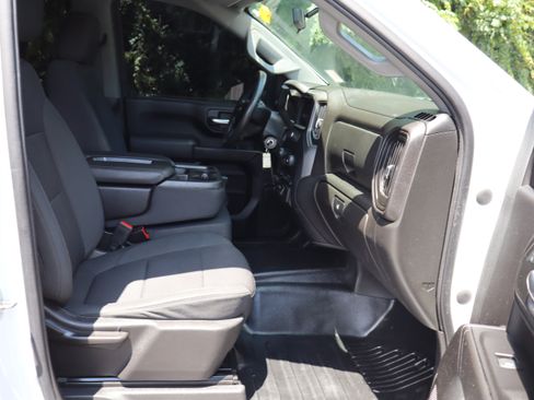 Used 2022 Chevrolet Silverado 3500 W/T w/ WT Convenience Package AWD/4WD image 28