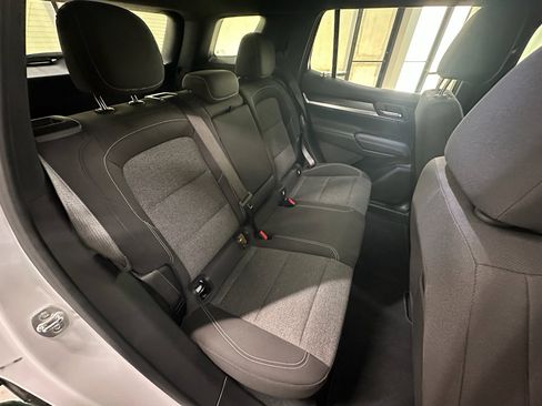 Certified 2025 GMC Terrain Elevation image 20