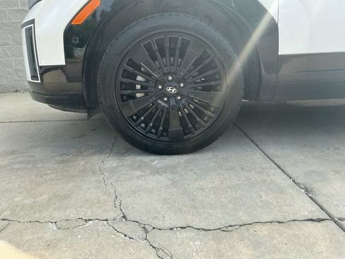 Certified 2025 Hyundai Santa Fe Calligraphy AWD/4WD image 29