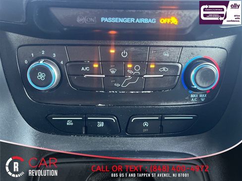 Used 2020 Ford Transit Connect XL FWD image 18
