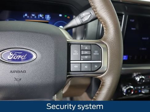 New 2026 Ford F350 King Ranch AWD/4WD image 51