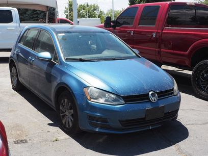 Used 2016 Volkswagen Golf S