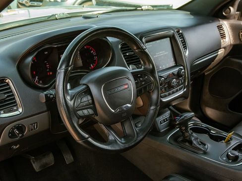 Used 2020 Dodge Durango R/T AWD/4WD image 10