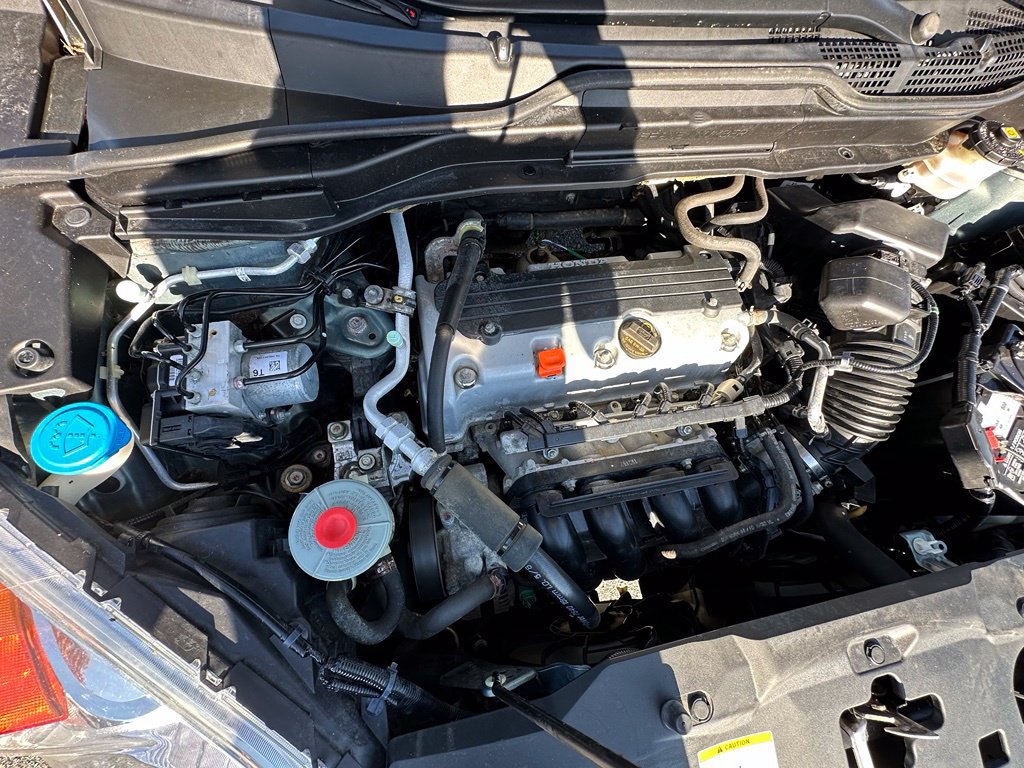 Used 2011 Honda CR-V EX image 36