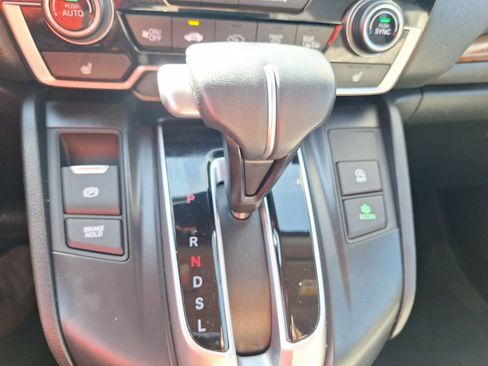 Used 2022 Honda CR-V EX-L image 28