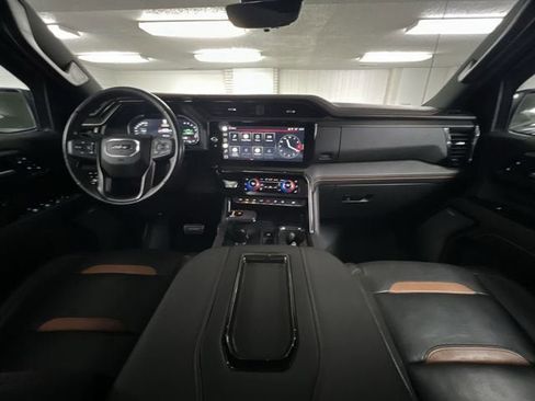 Used 2022 GMC Sierra 1500 AT4 w/ AT4 Premium Package image 20