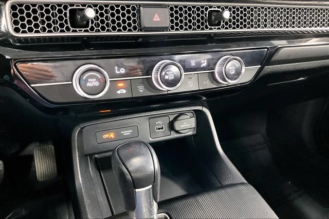 Used 2024 Honda Civic LX image 15
