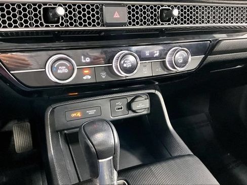 Used 2024 Honda Civic LX image 15