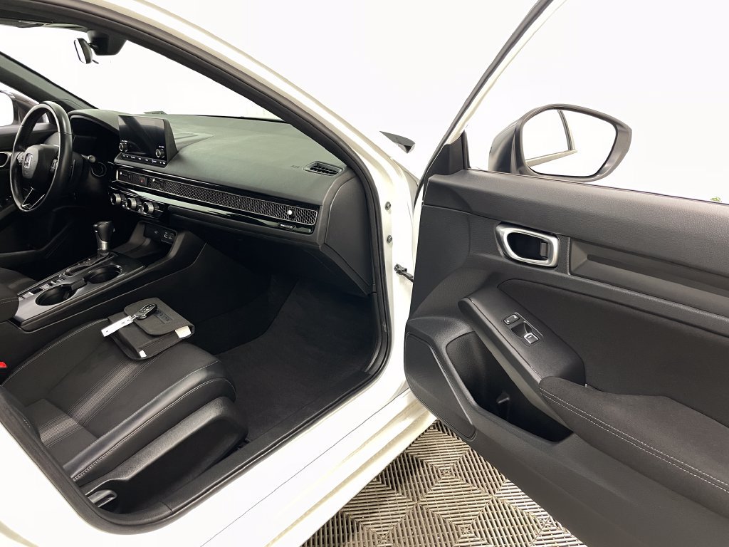 Used 2022 Honda Civic Sport image 33