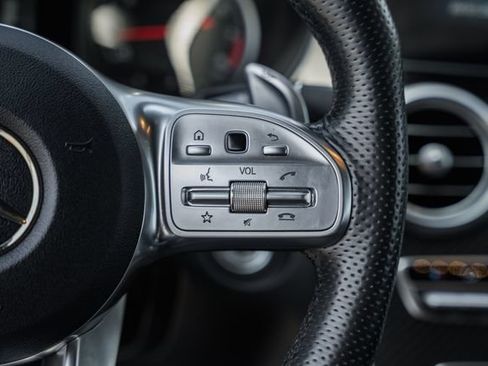 Used 2019 Mercedes-Benz C 63 AMG Coupe image 30