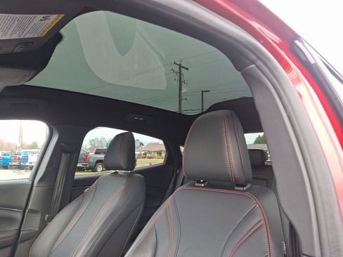 Used 2021 Ford Mustang Mach-E Premium w/ Equipment Group 301A image 14