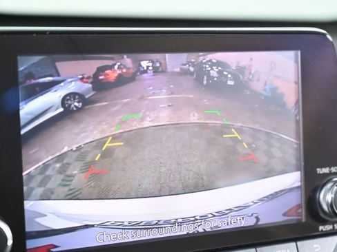 Used 2019 Nissan Altima 2.5 S image 17