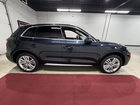 Used 2018 Audi Q5 2.0T Premium Plus AWD/4WD image 10
