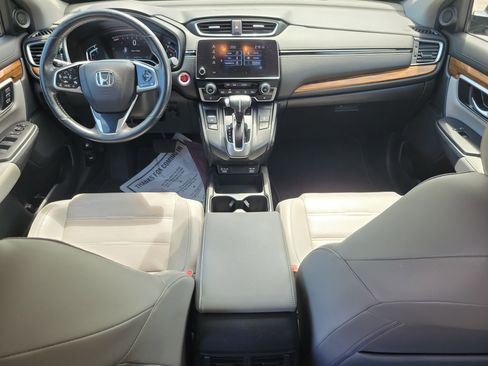 Used 2020 Honda CR-V EX-L image 13