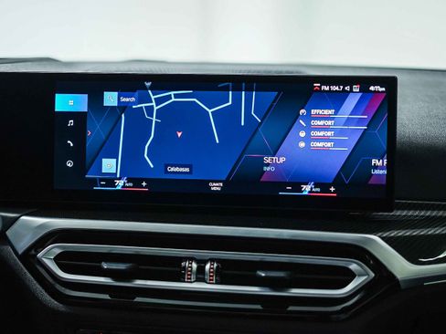 Used 2024 BMW M4 Competition w/ Executive Package image 13