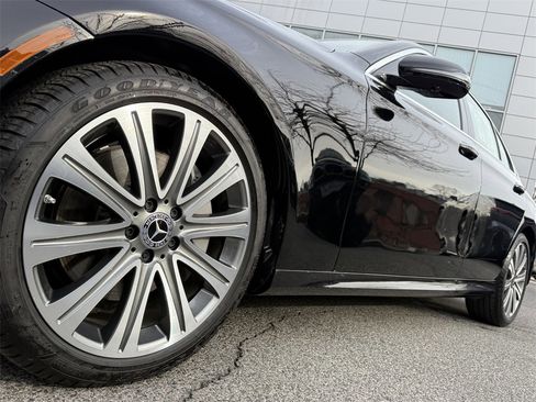 Used 2023 Mercedes-Benz E 350 Sedan w/ Premium Package image 10