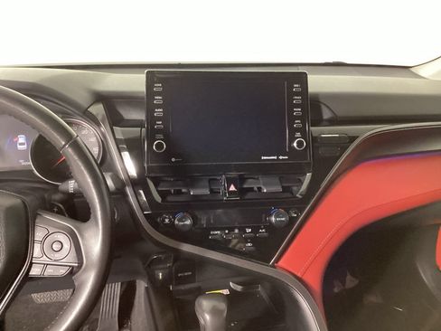 Used 2024 Toyota Camry XSE FWD image 15