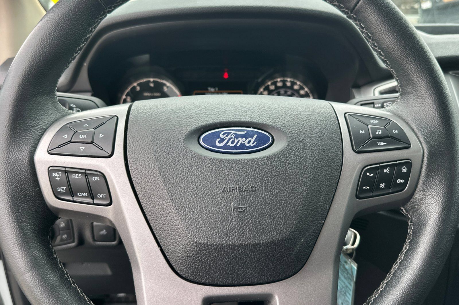 Used 2021 Ford Ranger XLT w/ Equipment Group 301A Mid AWD/4WD image 23