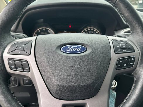 Used 2021 Ford Ranger XLT w/ Equipment Group 301A Mid AWD/4WD image 23