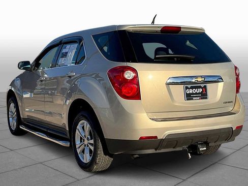 Used 2012 Chevrolet Equinox LS image 10