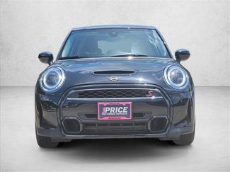 Certified 2023 MINI Cooper S FWD video 2