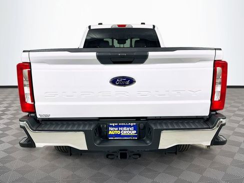 New 2026 Ford F350 XL w/ XL Chrome Package image 5